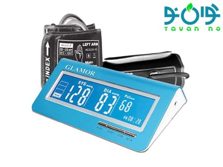 فشارسنج بازویی گلامور مدل TMB-1018